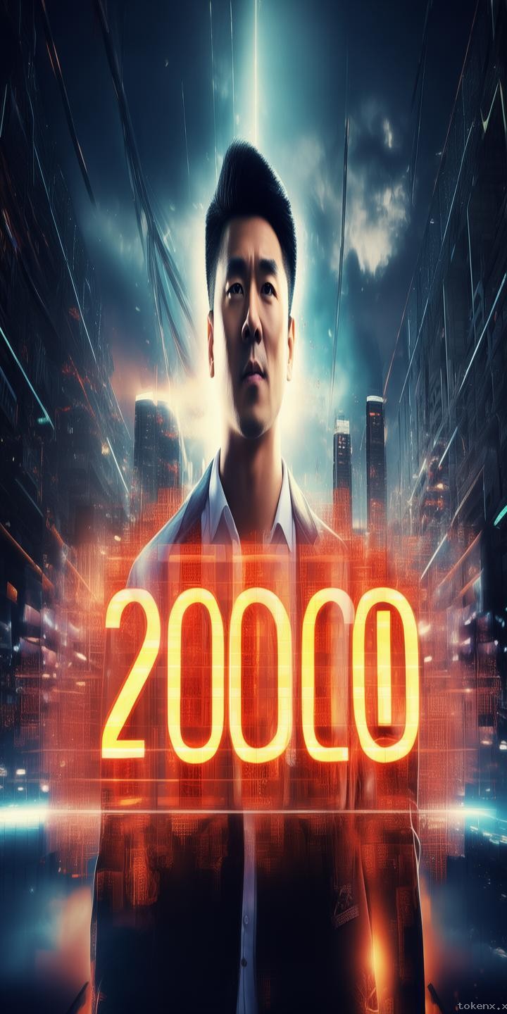 **雷军再赌：2000亿豪掷背后的创业启示录**